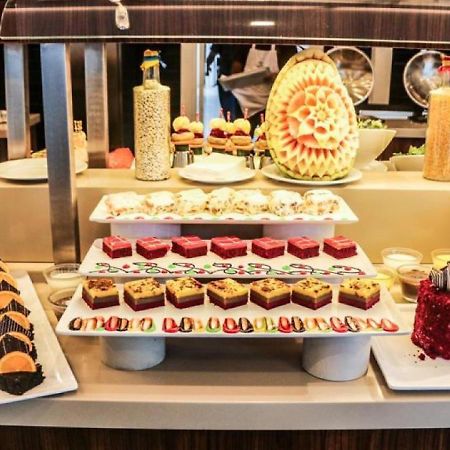 Alessia Hotel & Spa Side Ngoại thất bức ảnh