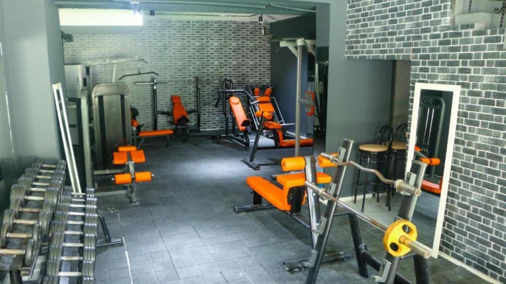 Alessia Hotel & Spa Side Ngoại thất bức ảnh
