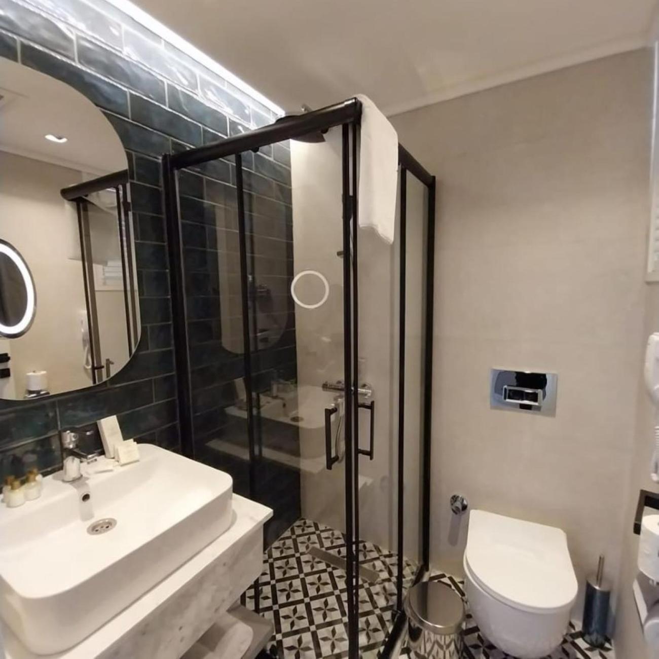 Alessia Hotel & Spa Side Ngoại thất bức ảnh