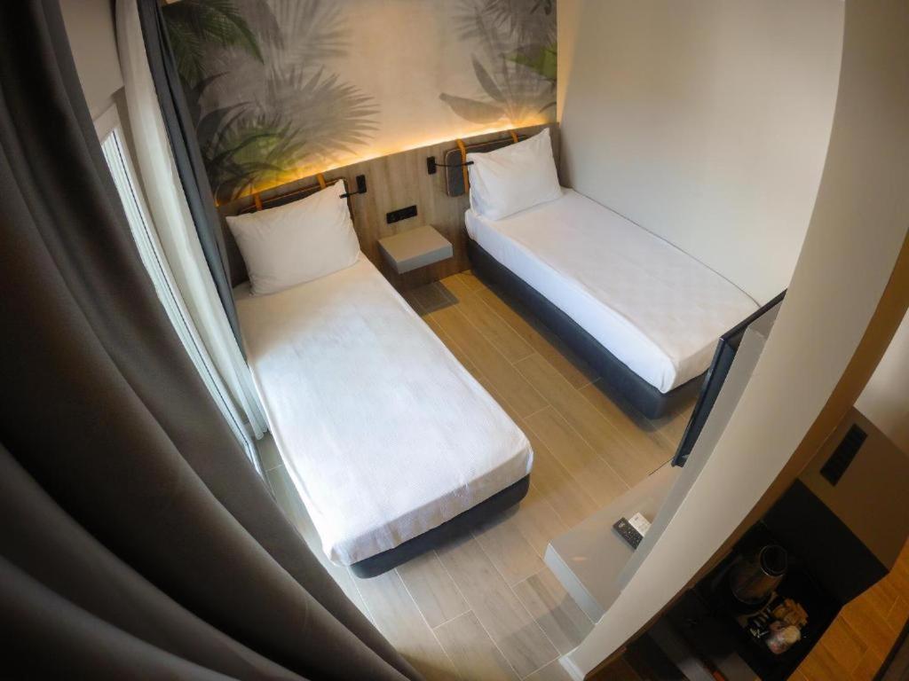 Alessia Hotel & Spa Side Ngoại thất bức ảnh